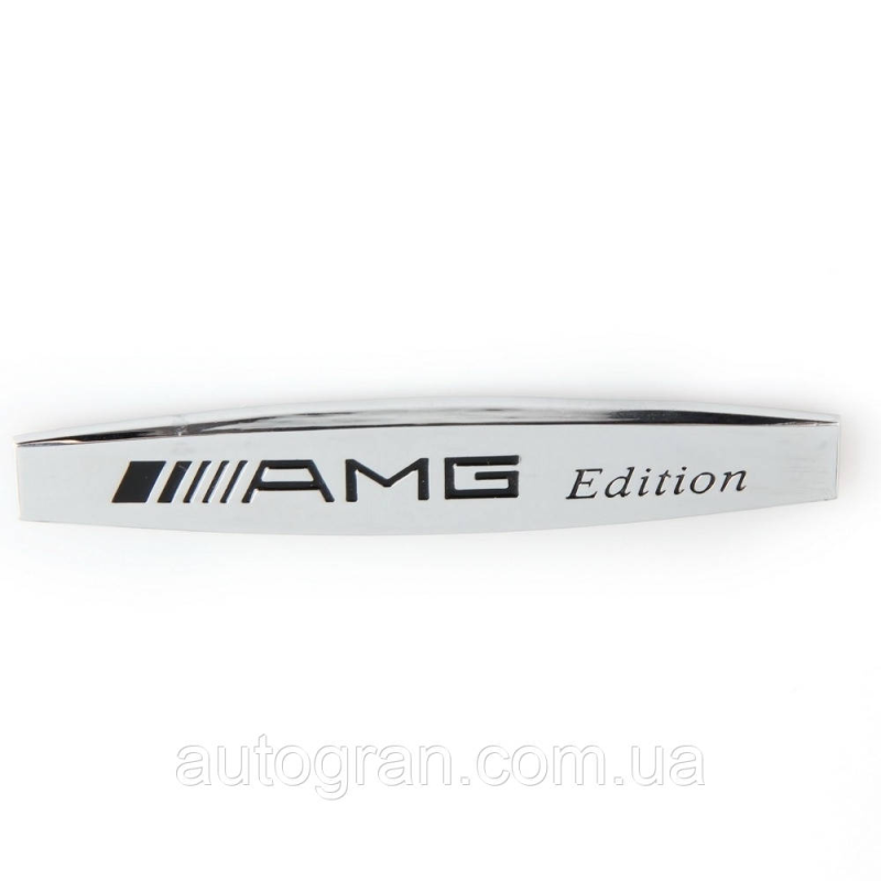 Емблеми на крила Mercedes AMG