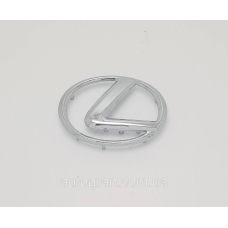 Емблема руля Lexus 66мx48м