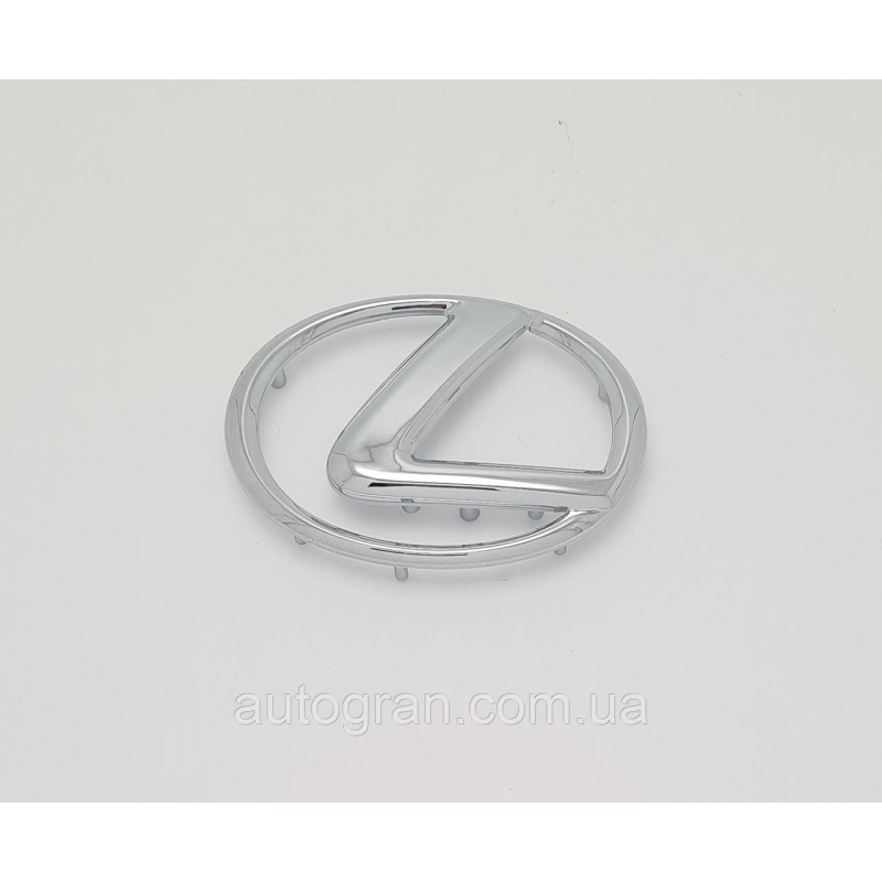 Емблема руля Lexus 66мx48м