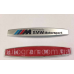 Емблеми на крила BMW M-power