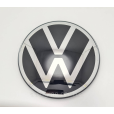 Емблема решітки радіатора VW Volkswagen Passat B8 під радар