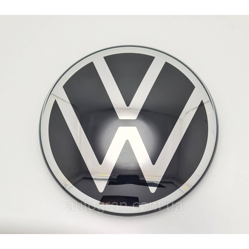 Емблема решітки радіатора VW Volkswagen Passat B8 під радар