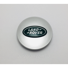 Заглушки ковпачки литих дисків Land Rover