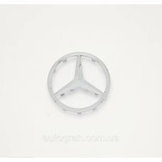 Емблема керма Mercedes 2015- 57 мм