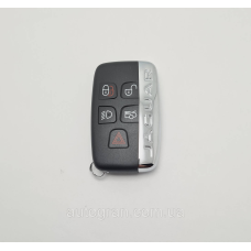 Корпус ключа Jaguar