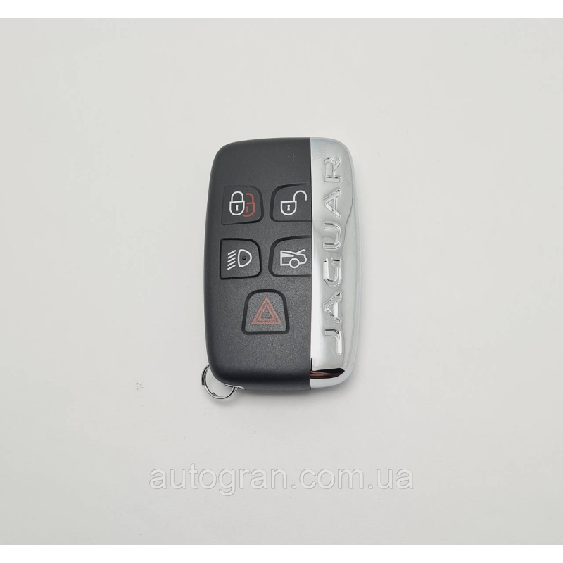 Корпус ключа Jaguar
