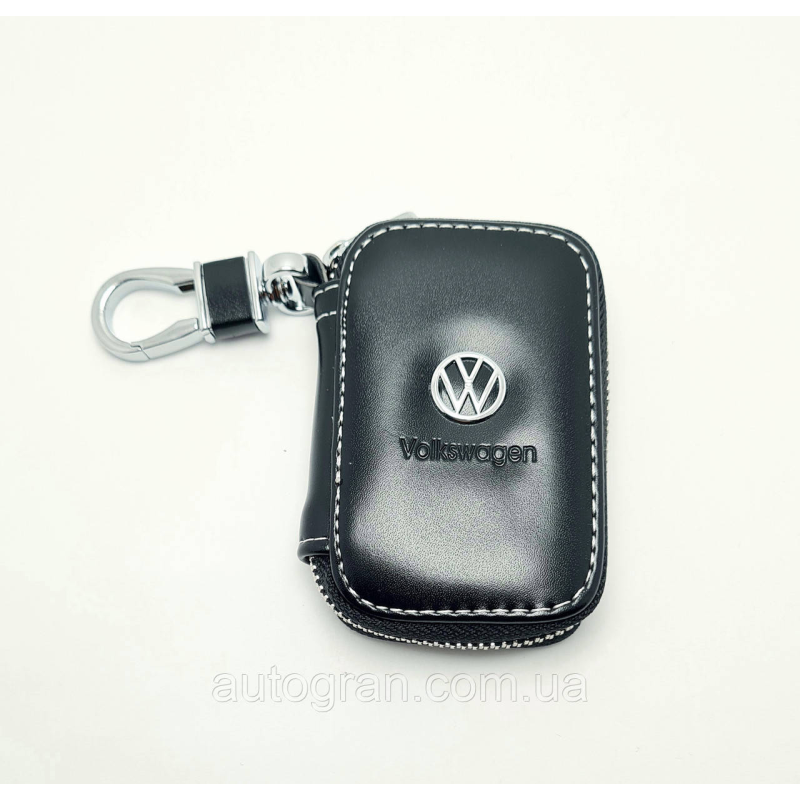 Чохол ключниця з логотипом VW Volkswagen