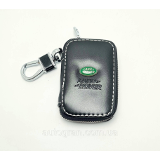 Чохол ключниця з логотипом Land Rover