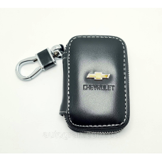 Чохол ключниця з логотипом Chevrolet