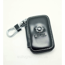 Чохол ключниця з логотипом Opel