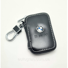 Чохол ключниця з логотипом BMW