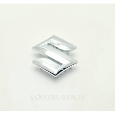 Емблема керма Suzuki