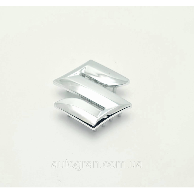 Емблема керма Suzuki Емблема керма Suzuki