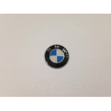 Емблема керма BMW
