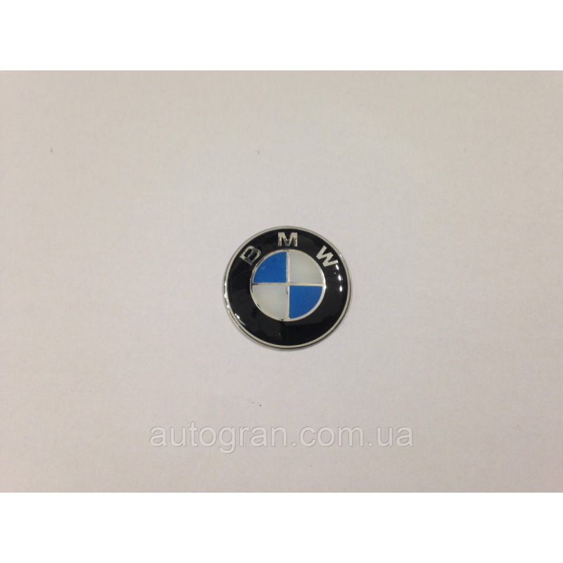 Емблема керма BMW