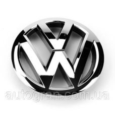 Емблема решітки радіатора Volkswagen Tiguan 2012-2016