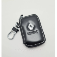 Чохол ключниця з логотипом Renault