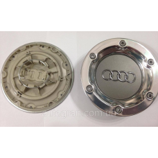 Ковпаки литих дисків AUDI 8N0601165A A3 A4 A6 TT