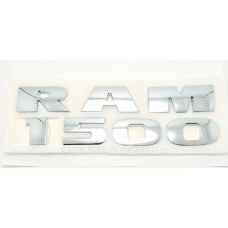 Емблема кузова Dodge RAM 1500