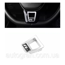 Емблема керма VW Volkswagen Golf Passat Rline
