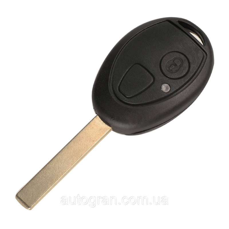 Корпус ключа Mini Rover Корпус ключа Mini Rover
