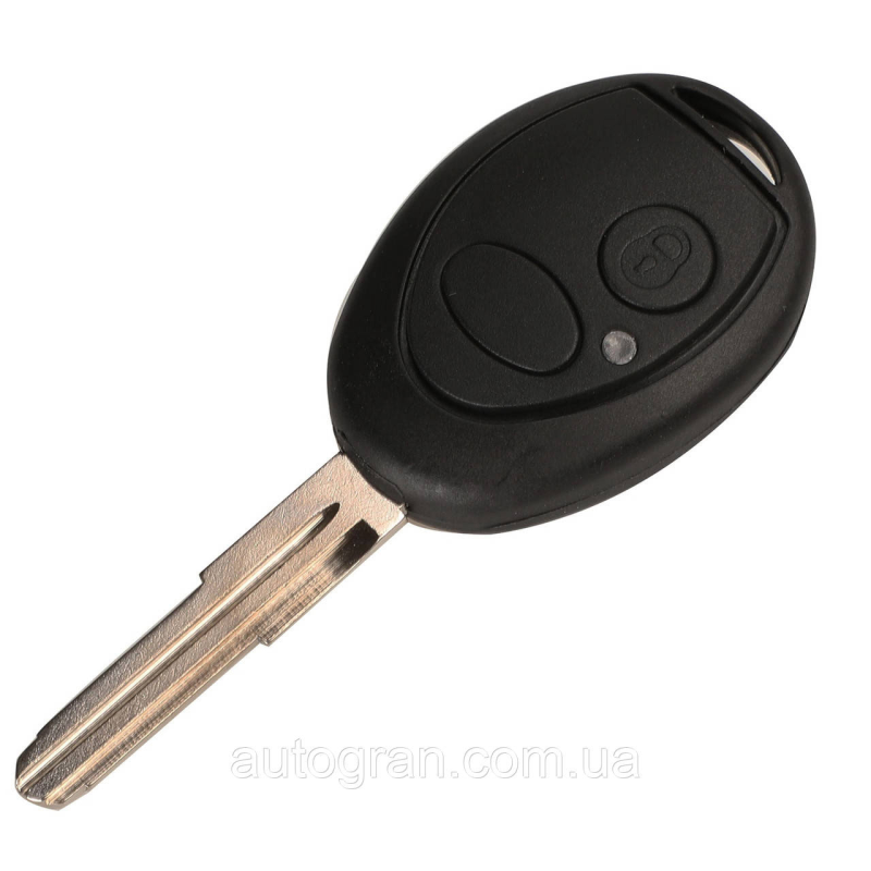 Корпус ключа Mini Rover тип1 Корпус ключа Mini Rover тип1