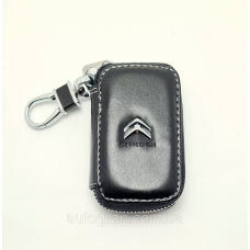 Чохол ключниця з логотипом Citroen