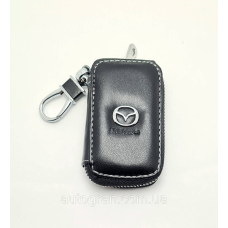 Чохол ключниця з логотипом Mazda