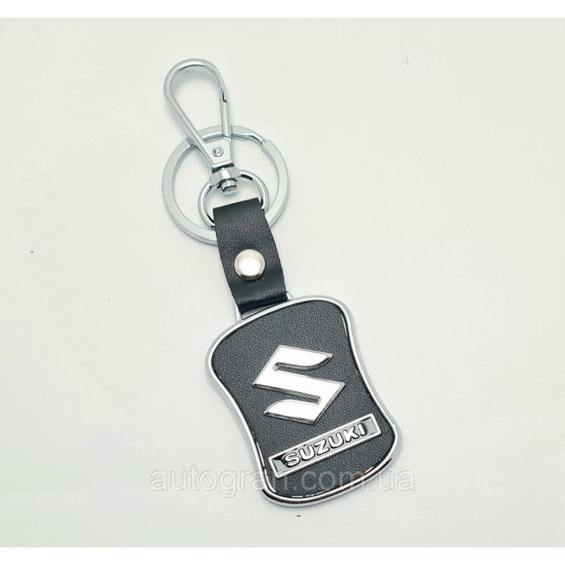 Брелок Suzuki Брелок Suzuki