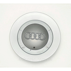 Ковпаки литих дисків AUDI A6 C6