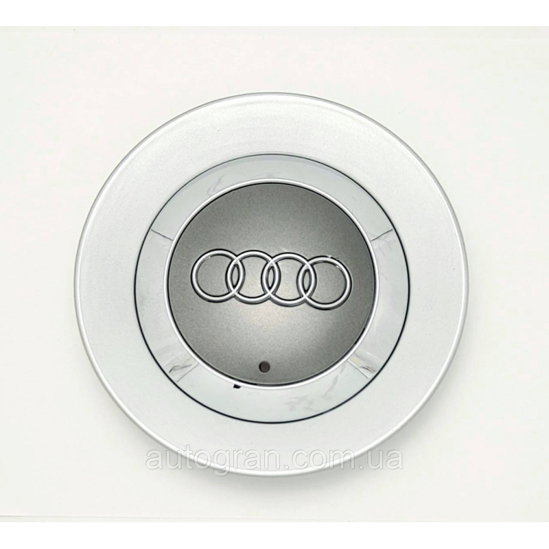 Ковпаки литих дисків AUDI A6 C6