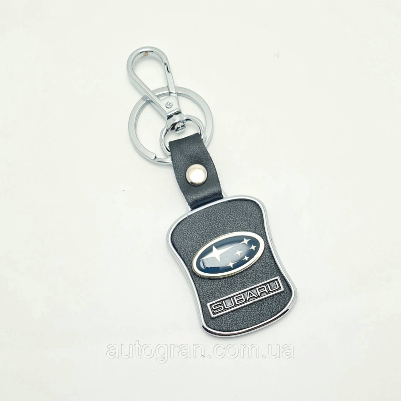 Брелок Subaru Брелок Subaru