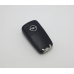 Ключ викидний Opel 3 кнопки Insignia Astra Ключ викидний Opel 3 кнопки Insignia Astra