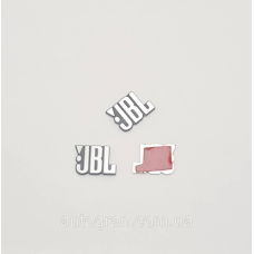 Емблема для декору салону JBL