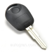 Корпус ключа Ssangyong Rexton Actyon Rodius Kyron Корпус ключа Ssangyong Rexton Actyon Rodius Kyron