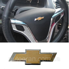 Емблема керма Chevrolet