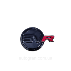 Емблема кузова Range Rover SVR Sport Evoque Discovery