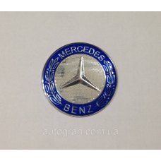 Емблема керма Mercedes