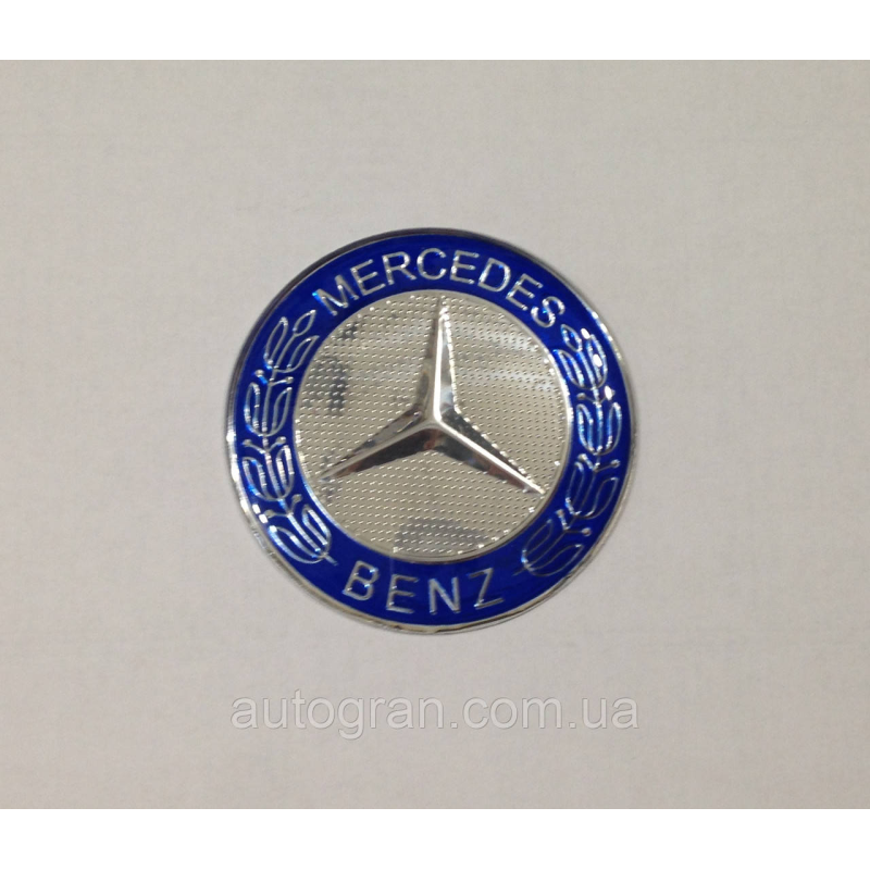 Емблема керма Mercedes