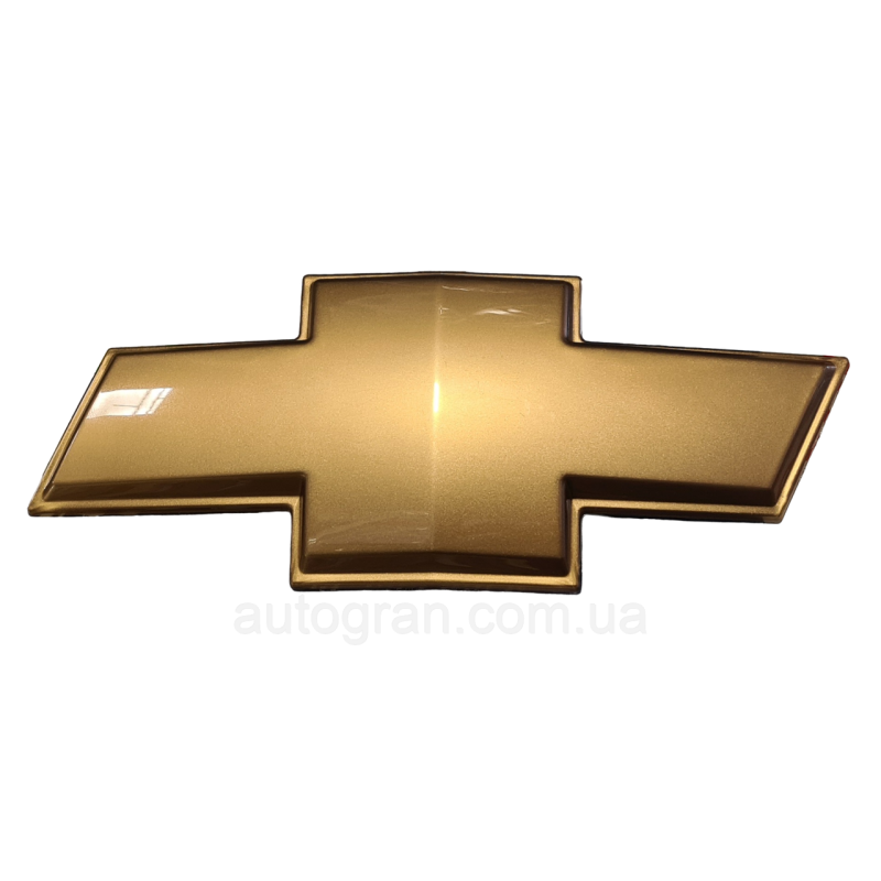 Емблема решітки радіатора Chevrolet Captiva 2006-2010