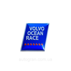 Емблема кузова Volvo Ocean Race