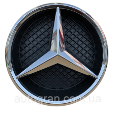 Емблема решітки радіатора Mercedes C class W205