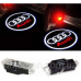 Підсвітка дверей Audi A4 A3 A6 C5 Q7 Q5 A1 A5 TT A8 Q3 A7
