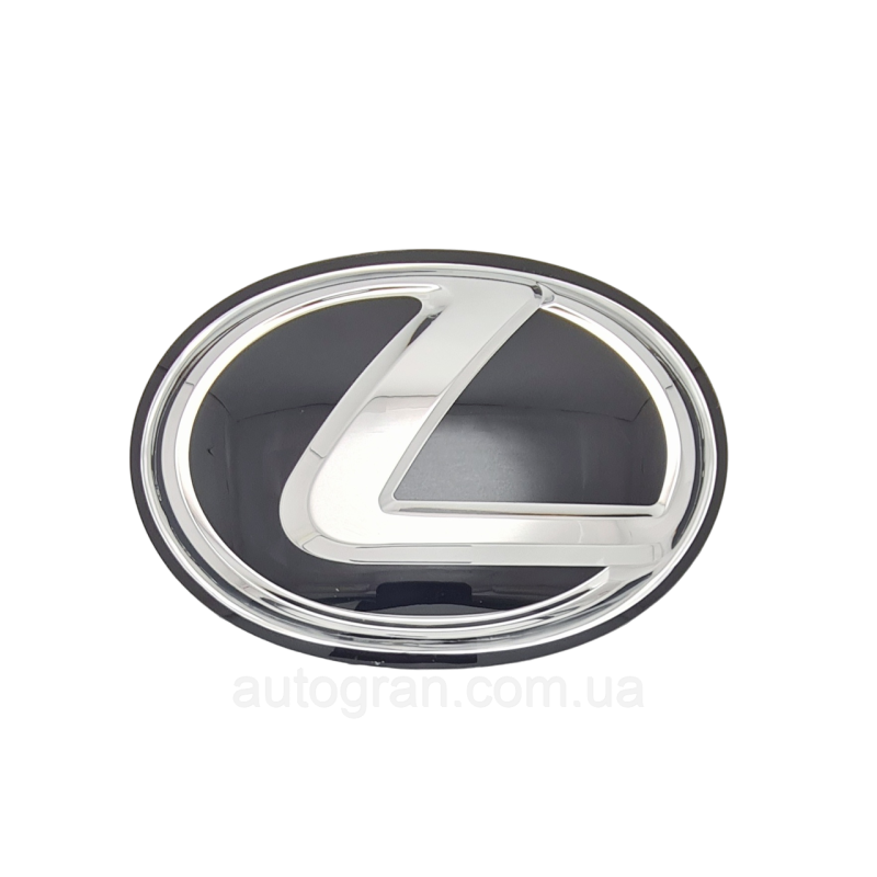 Емблема решітки радіатора Lexus GX460 LX570 LX450d