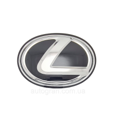 Емблема решітки радіатора Lexus RX350 RX450 ES350 5314148100
