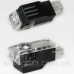 Підсвітка дверей Audi A4 A3 A6 C5 Q7 Q5 A1 A5 TT A8 Q3 A7