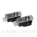 Підсвітка дверей Audi A4 A3 A6 C5 Q7 Q5 A1 A5 TT A8 Q3 A7