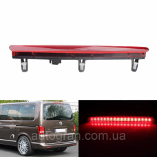 Стоп сигнал для VW Volkswagen T5 TRANSPORTER MULTIVAN CARAVELLE