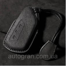 Чохол на смарт ключ VW Volkswagen Golf Passat ID4 ID6