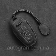 Чохол на смарт ключ Audi 3кн новий тип